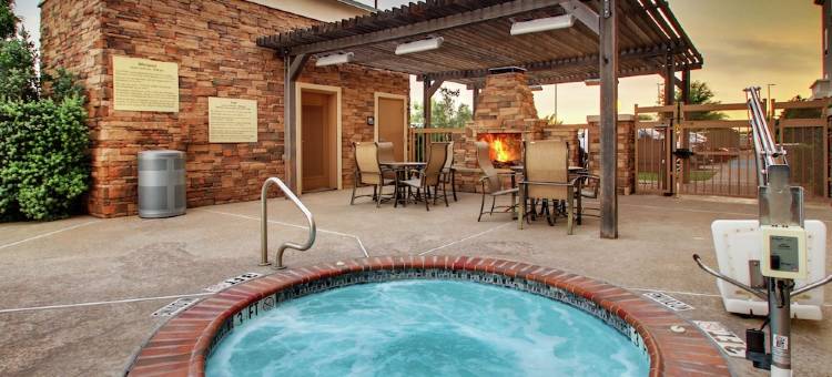 弗农欢朋酒店(Hampton Inn Vernon)图片