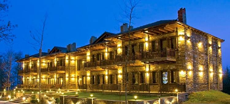 Thermes Pozar Resort图片