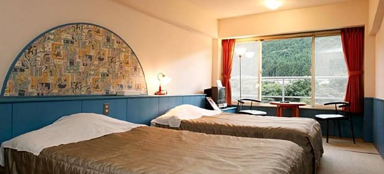 Tabist鬼怒川Park Cottage(Tabist Kinugawa Park Cottage)图片