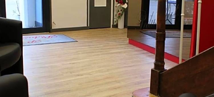 佩杜萨特酒店(Hôtel Pedussaut)图片