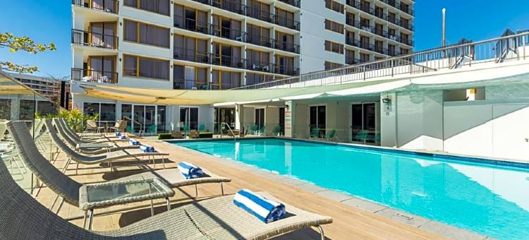 凯恩斯太平洋大酒店(Pacific Hotel Cairns)图片