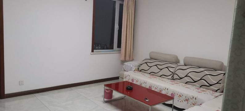 馨悦日租公寓(东风北路分店)图片