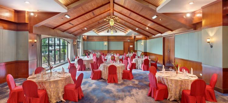 巴淡岛度假假日酒店(Holiday Inn Resort Batam)图片