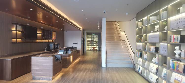 汉庭酒店(周口项城睿智新天地店)图片