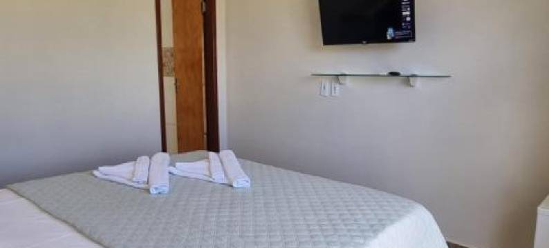 Luz da Lua Beach House São Miguel do Gostoso图片