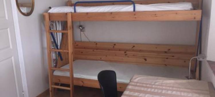 Rosenlund Bed & Breakfast图片