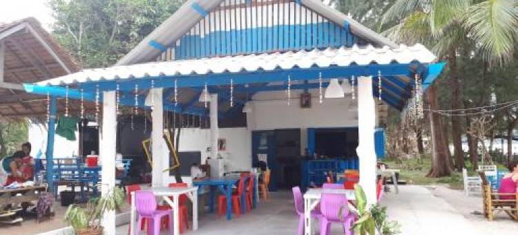 阁帕延岛朋友度假酒店(Phayam Friends)图片