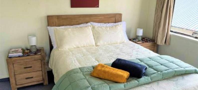 Charm on Chippendale Ensuite B&B图片