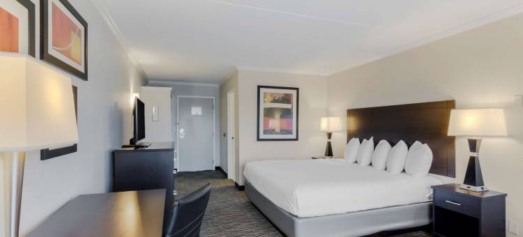 柯克伍德贝斯特韦斯特酒店(Best Western Kirkwood Inn)图片