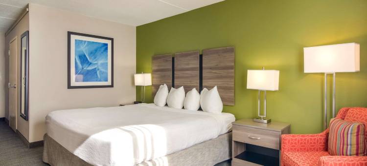 荷兰谷贝斯特韦斯特酒店(Best Western Dutch Valley Inn)图片