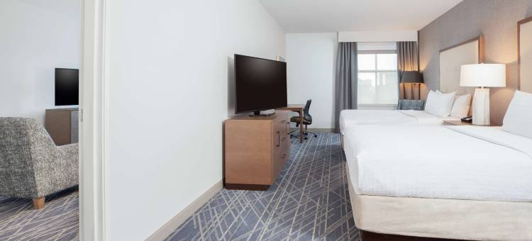 希尔顿家园套房布鲁姆菲尔德博尔德(Homewood Suites by Hilton Broomfield Boulder)图片