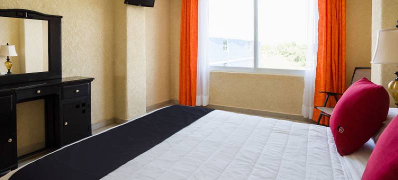 首都O洛斯卡拉科莱斯酒店(Capital O Hotel Los Caracoles, Acapulco)图片