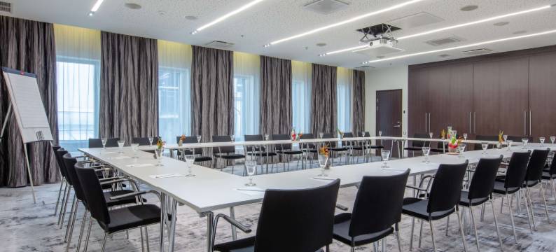 塔林皇宫酒店-丽笙酒店独立成员(Palace Hotel Tallinn, Rd Ind)图片