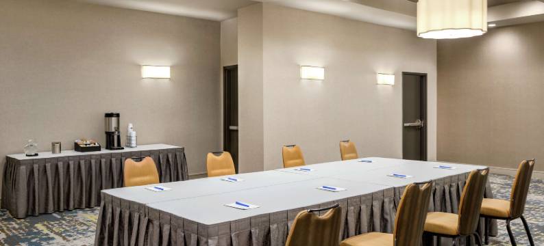 希尔顿欢朋酒店-新奥尔良市区(Hampton Inn & Suites New Orleans Downtown (French Quarter Area))图片