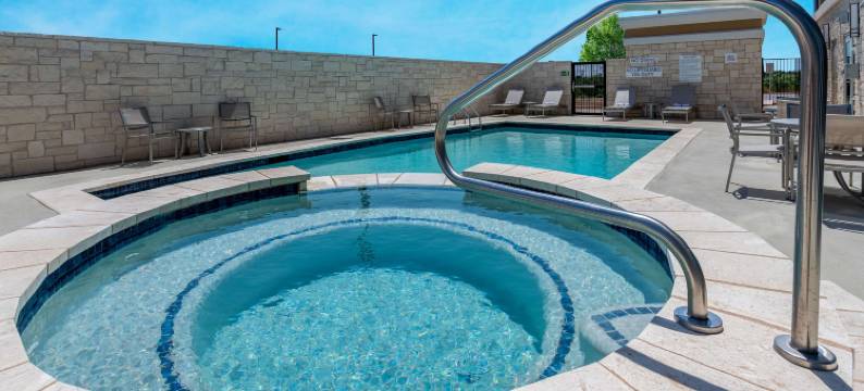 圣安吉洛AmericInn酒店(AmericInn by Wyndham San Angelo)图片