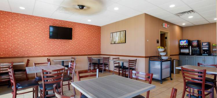 贝斯特韦斯特北罗阿诺克酒店(Best Western North Roanoke)图片