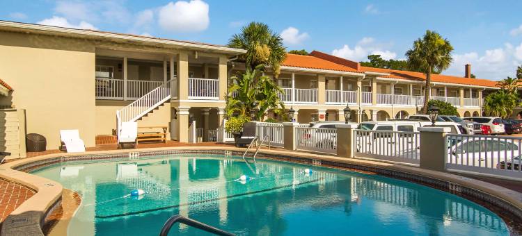 海湾站贝斯特韦斯特酒店(Best Western Bayfront)图片