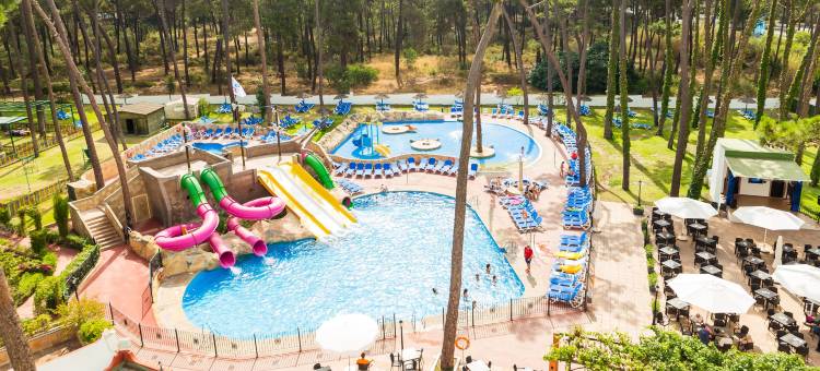 AluaSun Marbella Park图片