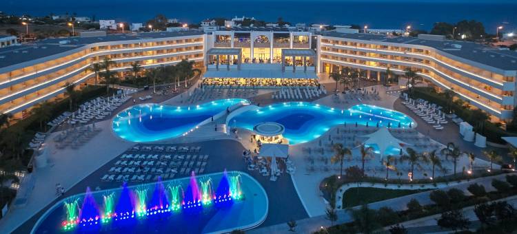 阿德里亚纳公主度假村及 Spa - 全包式住宿(Princess Andriana Resort & Spa - Ultra All-Inclusive)图片