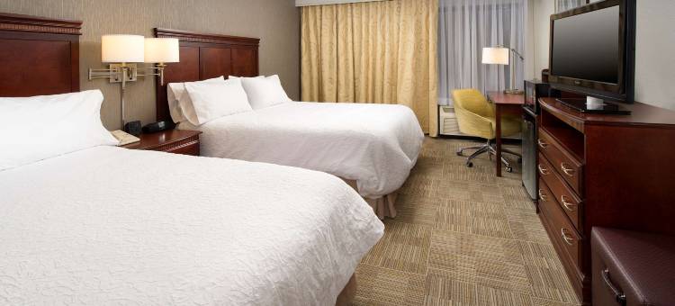 罗切斯特-格瑞斯欢朋酒店(Hampton Inn by Hilton Rochester/Greece)图片