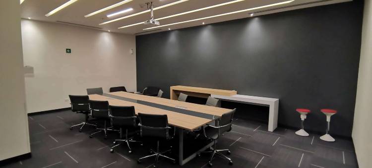 瓜达拉哈拉机场温德姆酒店华美达Encore酒店(Ramada Encore by Wyndham Guadalajara Aeropuerto)图片