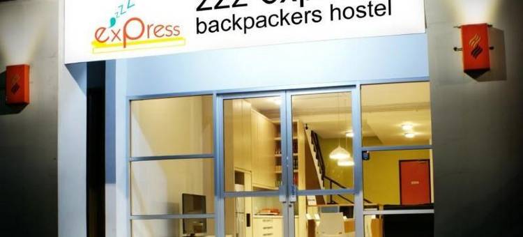 ZZZ快速背包客旅馆(ZZZ Express Backpackers Hostel)图片