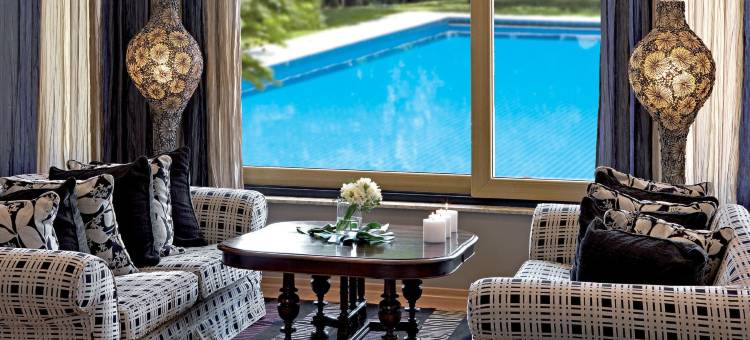 迪瓦尼迈泰奥拉酒店(Divani Meteora Hotel)图片