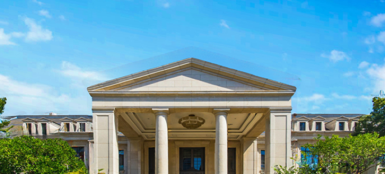 杭州溪上匯酒店图片