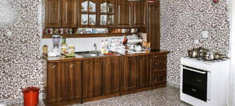 Daraselia Family Guesthouse图片