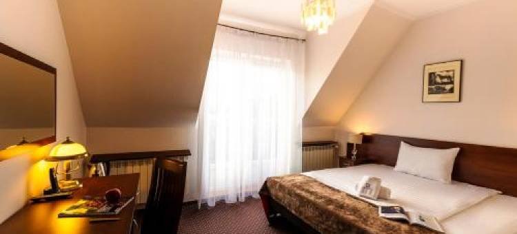 卡兹特兰酒店(Hotel Kasztelan)图片