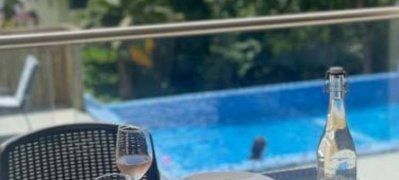 Riverside Retreat (Seychelles)图片