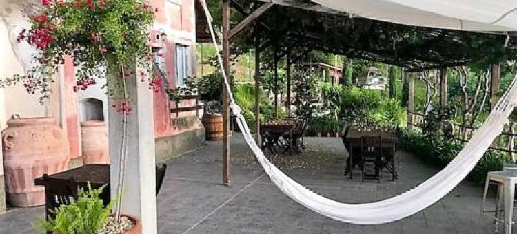 果瑟路纳农庄酒店(Agriturismo Gocce di Luna)图片