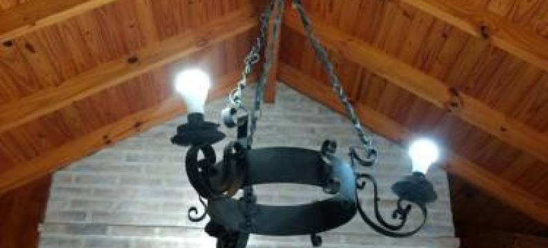 木屋(Quinta EN Open Door-LUJAN)图片