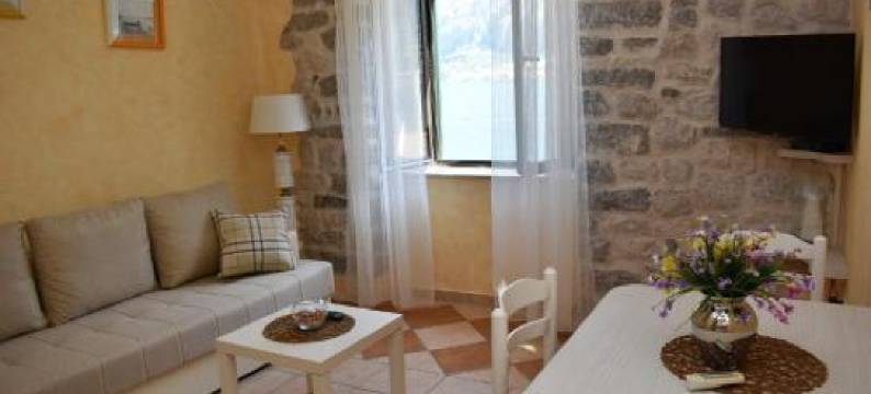 灯笼塔公寓(Lanterna Apartments)图片