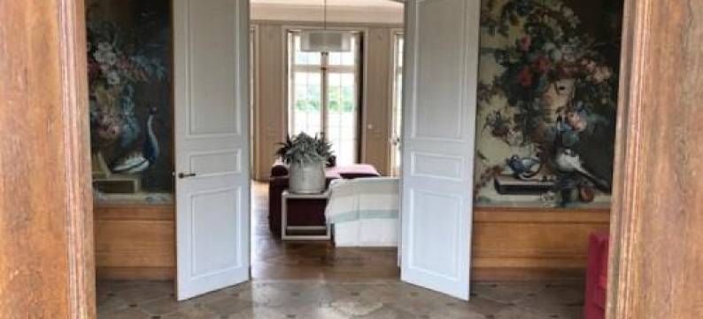 多美因巴比宗旅馆(Le Domaine de Barbizon)图片