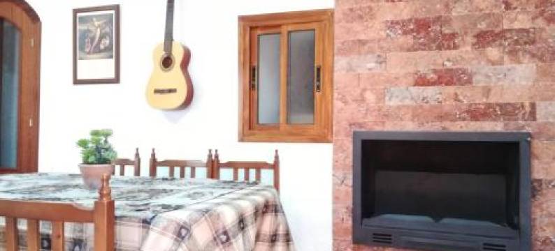 公寓(Cueva Tradicional El Capricho)图片