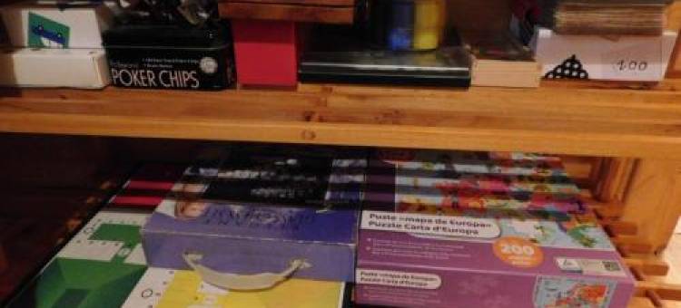 Casa la Colina Mandarina I图片