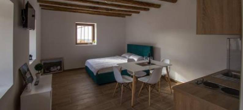 Stara kuća Estate图片