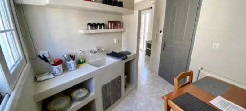 Pelagias Apartments图片