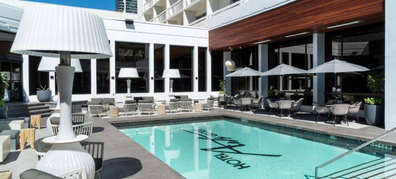 艺术酒店(Hotel Arts)图片