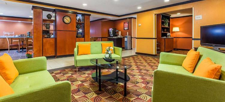 夏洛特平价套房(Studios & Suites 4 Less Charlotte)图片