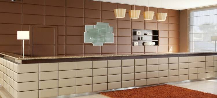 Holiday Inn 阿尔科巴尔- 滨海(Holiday Inn Al Khobar - Corniche)图片