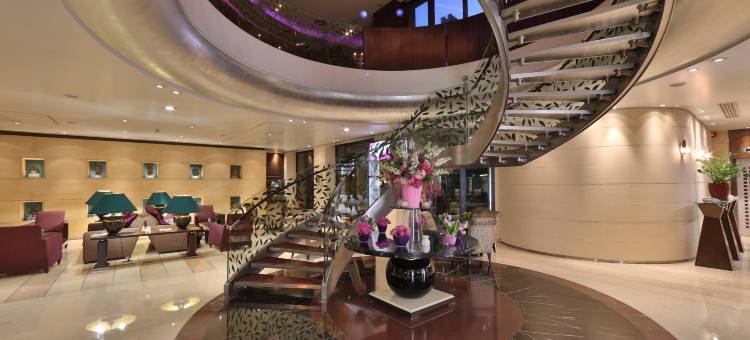 Crowne Plaza 贝鲁特(Crowne Plaza Beirut)图片