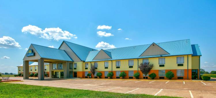 图尼卡度假村戴斯酒店(Days Inn by Wyndham Tunica Resorts)图片