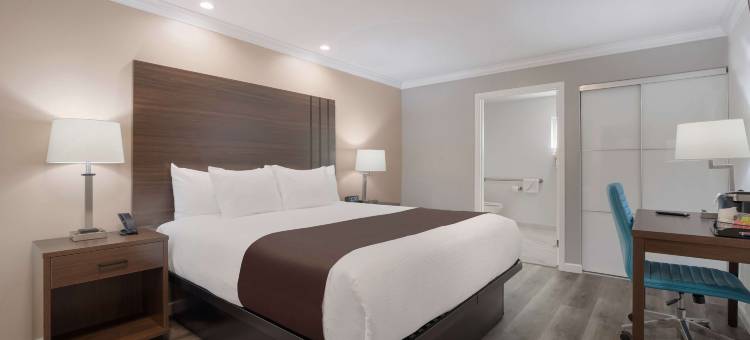 SureStay Plus Hotel by Best Western Upland Ontario North图片