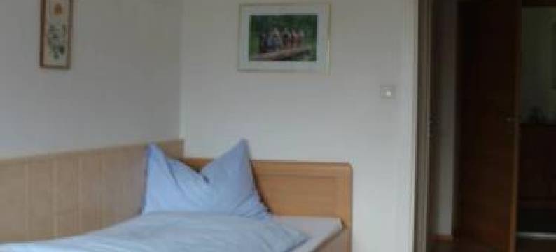 雷瑟尔度假酒店(Ferienwohnung Laserer)图片