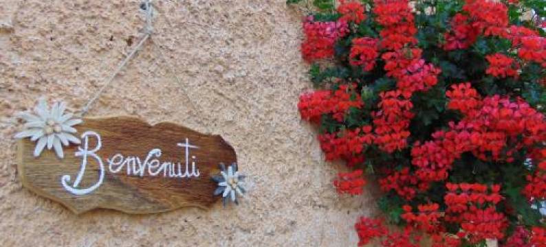 Appartamenti Benvenuti图片