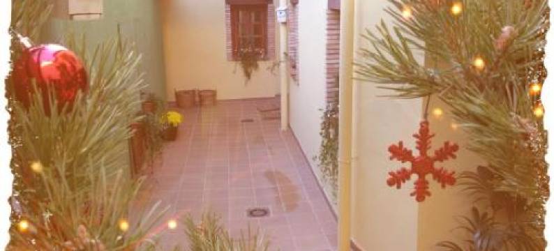 Al Viento, Alojamiento & Turismo Rural Prádena del Rincón图片