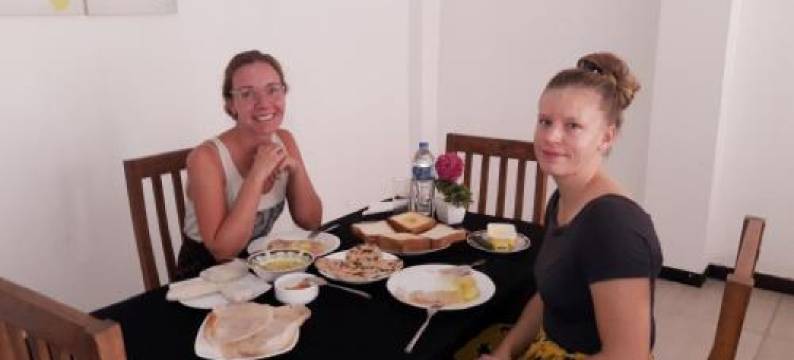 White Wall Hotel图片