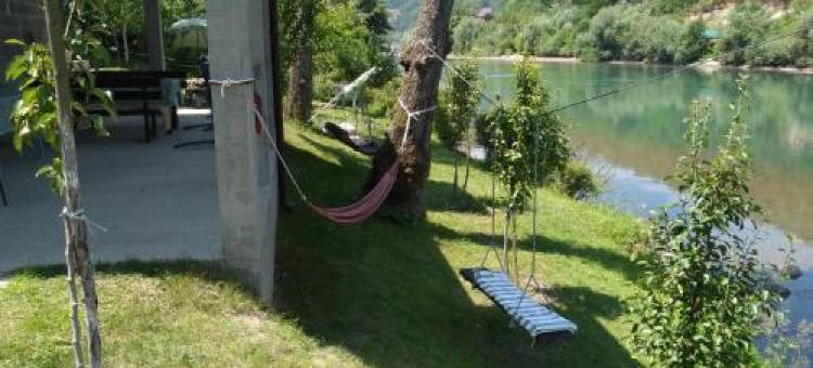 Apartman na Drini图片